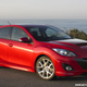 Illustration for article titled 2010 Mazdaspeed3, Mazda3 MPS: More Details, Photos!
